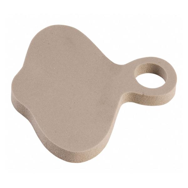 DMS Holdings. Pad Hook-On S.T.R 0.25" 100/Pk - 765-5197-0000