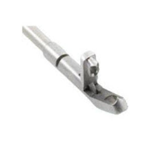 Cooper Surgical Forcep Biopsy Tischler 20Cm 7X3Mm Angled Stainless Steel Ea - 907019