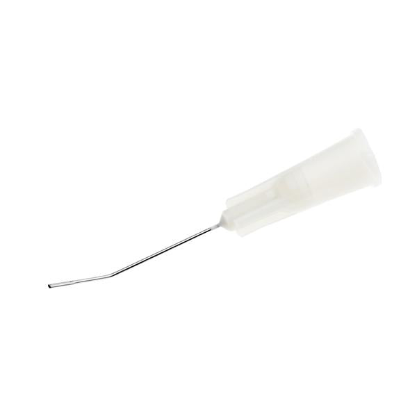 Beaver-Visitec Int Cannula Hydrodissector Pearce 25Gx7/8" Nucleus Disposable Sterile 10/Ca - 585037