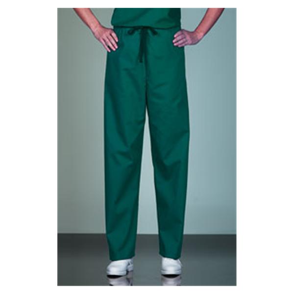 Fashion Seal Scrub Pant 78830 Unisex Small Eggplant Ea - 78830-S