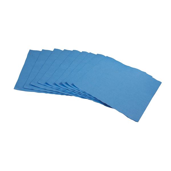 Dynarex Corporation Wrap Csr Sterilization 20 In X 20 In Blue 500/Ca - 4420