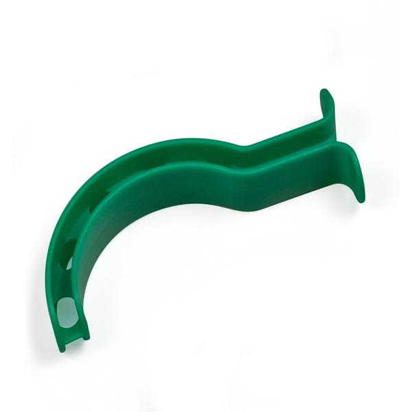 Dynarex Corporation Airway Oral Berman Adult Size 3 80Mm Small Flexible Ea - 4735