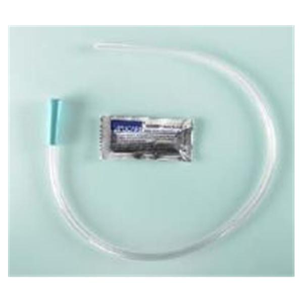 Bard Medical Division Tube Rectal Rubber 20" Glass Molded Non-Sterile Latex 12/Ca - 8006370