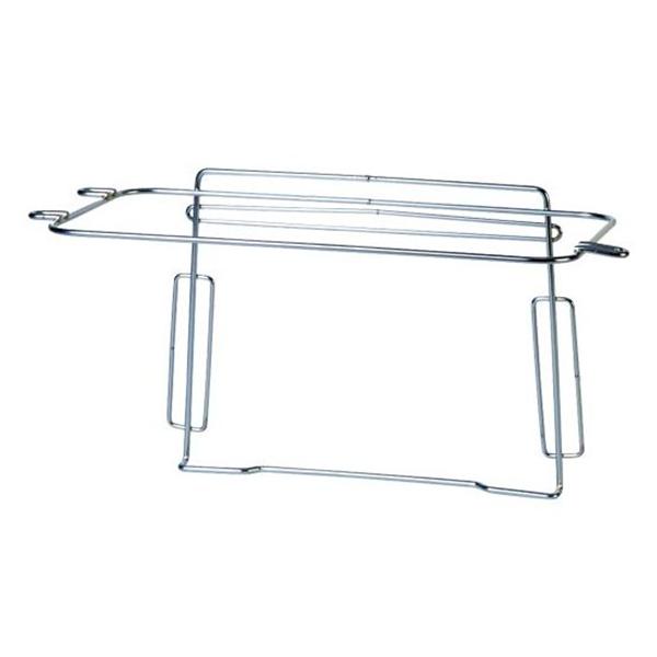 Bemis Healthcare Bracket Sharps Wire Non-Locking For Containers 303/333 With Hardware 5/Case - 423 000