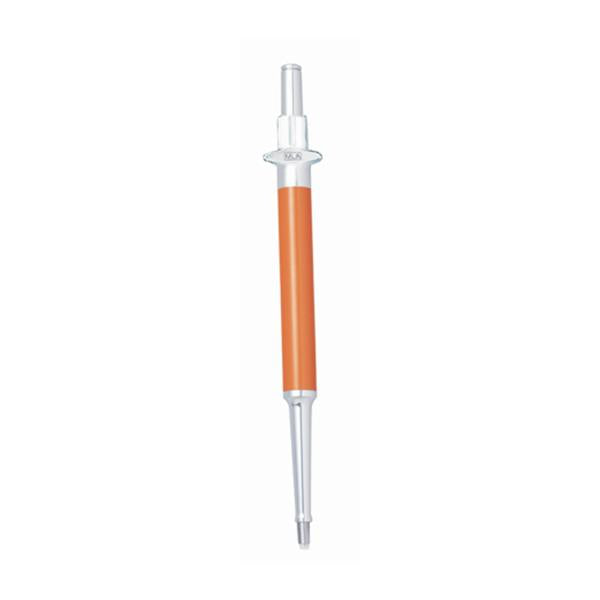 Fisher Scientific Co. Mla Fixed Volume Pipette 10Ul Graduated Orange Ea - 21320