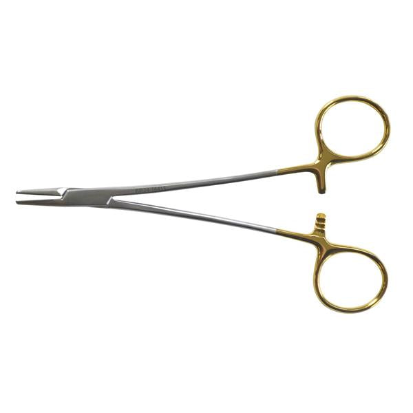 BR Surgical, Holder Needle Crile-Wood 6" Ea - BR24-16415