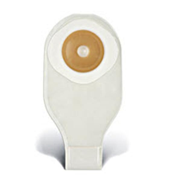 Convatec US Pouch Ostomy Activelife Durahesive 12" 1-1/2" Stoma Opening Tape Collar 5/Bx - 175783