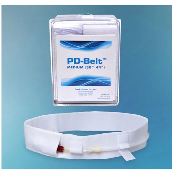Frank Stubbs Co Inc Peritoneal Dialysis Belt 36-48" 3/Package - PD3648