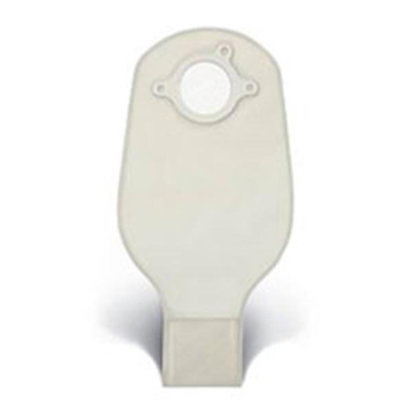 Convatec US Pouch Ostomy Sur-Fit Natura Plastic Ring 12" 10/Bx - 401511