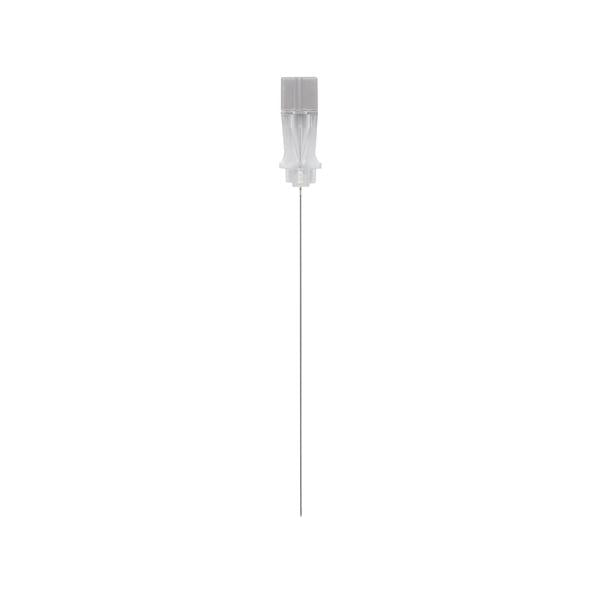 Myco Medical Supplies Needle Quincke Spinal 27Gx3-1/2" Sterile 25/Bx - SN27G351