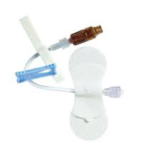 Baxter Healthcare Device Catheter Stabilization Vital-Hold 50/Case - 2N8200