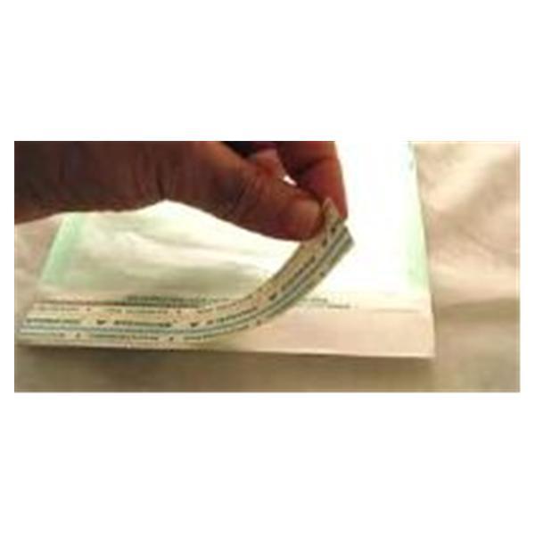 Healthmark Indicator Strip Pouch Selfseal 5 In X 10 In 1000/Case - SS-T4