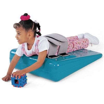 Tumble Forms 2  Deluxe Strap Wedges