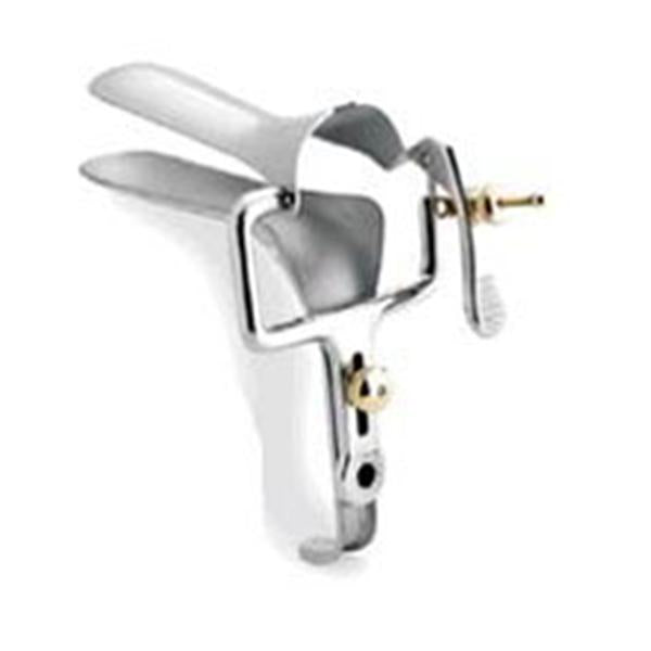 Cooper Surgical Speculum Vaginal Weisman-Graves Medium Right Side Open Ss/Unct Ea - 903012