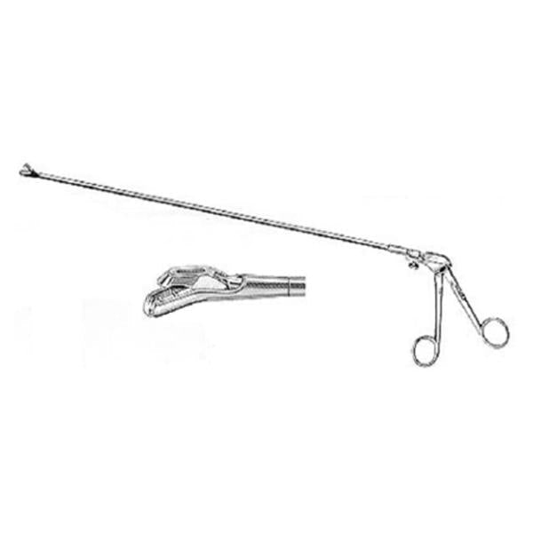 Miltex-Integra Forcep Biopsy Turrell 16" Ea - 28-324