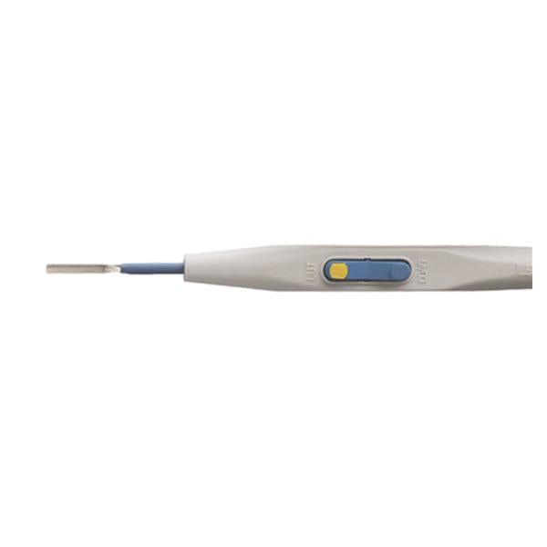 Ethicon Inc,a J & J Company Pencil Button Switch 50/Bx - 0039H