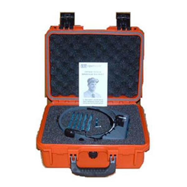 Donegan Optical Co Inc Magnifier Headband Set Optivisor Ea - DA-S1