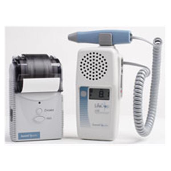 Cooper Surgical Doppler System Lifedop 250 Abi Vascular Probe Ea - L250AB