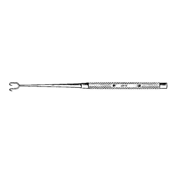 Integra Miltex Inc Hook Joseph 6-1/4" 5Mm Ea - 410-152