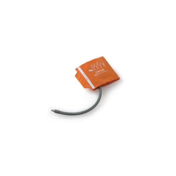 Mindray Cuff Nibp For Datascope Monitor 10-19Cm Child Arm Orange Ea - 11502771300