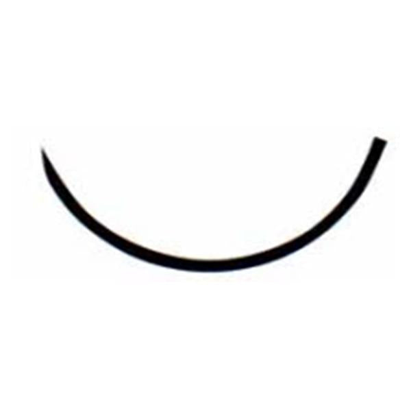 Medtronic MITG-Covidien Suture 0 Polyester V-20 Polysorb Undyed 30" Braid 36/Ca - GL324
