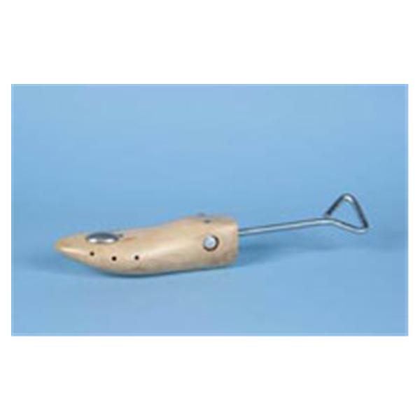 Justin Blair & Co Shoe Stretcher Ralyn Wood Women 4.5-6 Size Small Ea - 26101