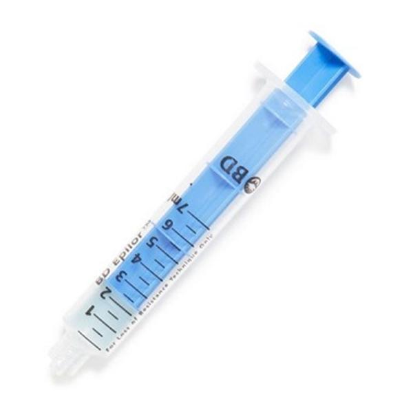 Avanos Medical Syringe 10Cc Slip Tip W/O Needle _ 20/Case - 18913