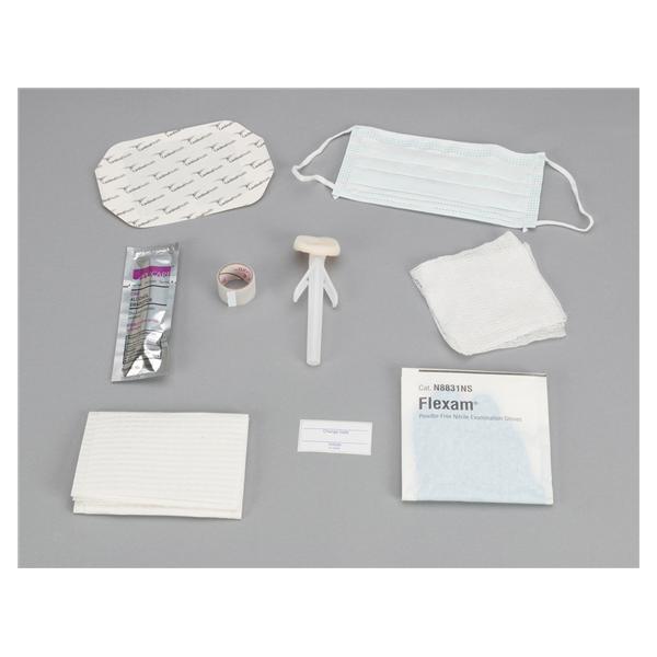 Cardinal Health Pack Dressing Change With Cardinal Td-26 Transparent Dressing 30/Case - 03-0500