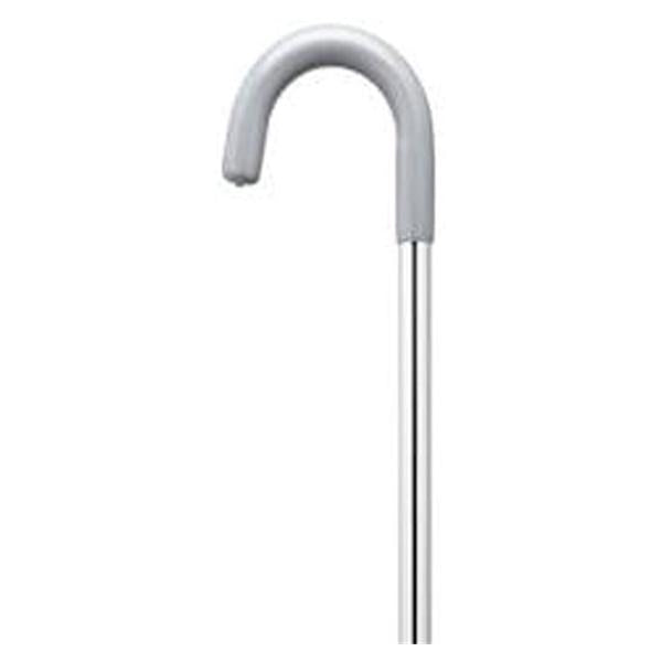 Harvey Surgical Cane Single Aluminum 250Lb Capacity 38-46" Adult Ea - 9422000