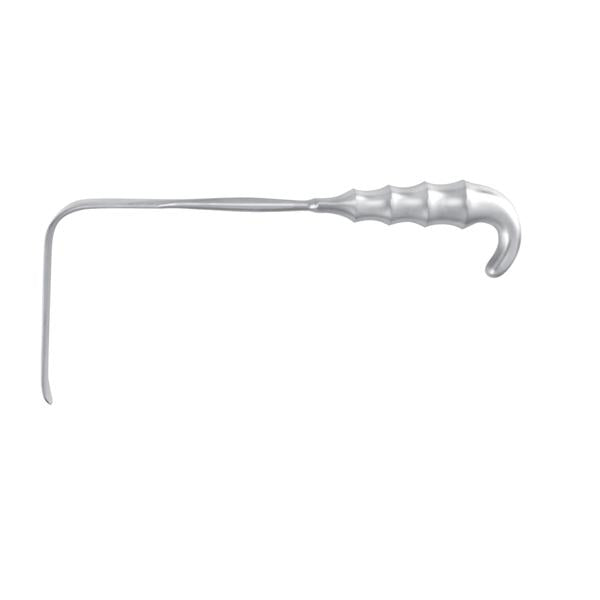 Miltex-Integra Retractor Heaney-Simon Meister-Hand 11-1/2" Stainless Steel Ea - MH11-185