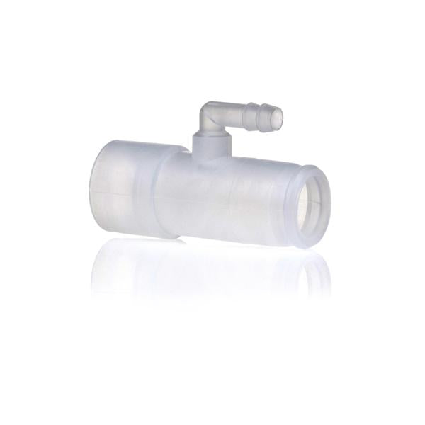 Hudson Respiratory Care Adapter Pressure Line 22Mm Opaque 50/Ca - 1642