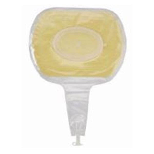 Convatec US Pouch Fistula/Wound Eakin 4.3X3" 10/Bx - 839261