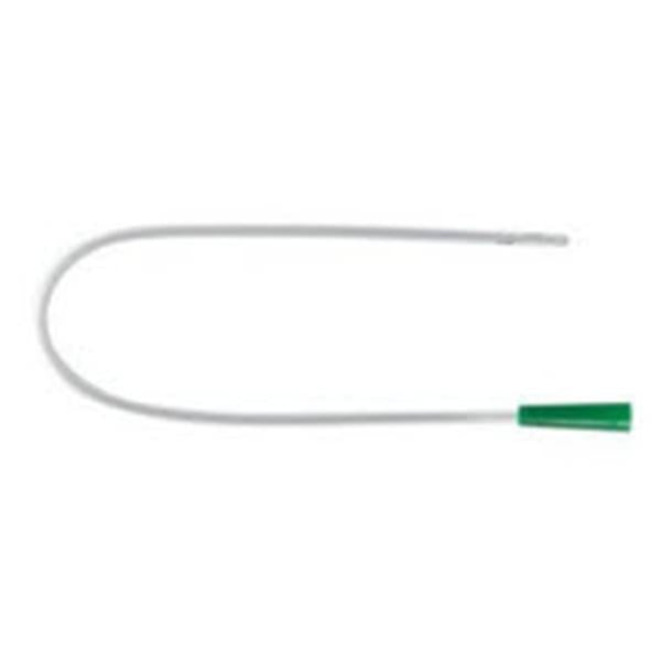 Coloplast Catheter Intermittent Self-Cath 12Fr Straight Tip 1% Silicone 16" 30/Bx - 112
