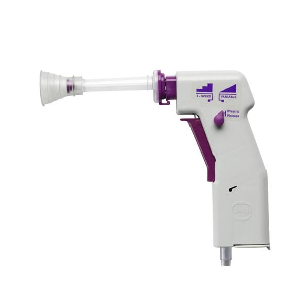 Davol Tubing Simpulse Varicare 10/Ca - 67010