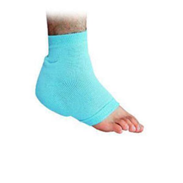 Deroyal Industries Inc Protector Deluxe Heel/Elbow Polyfbr White Size One Size Fits All Universal 6/Bx - M3014D-6