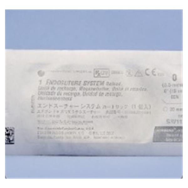 Ethicon Inc,a J & J Company Reload Suture Ethibond Excel 6" 10/Bx - SW110