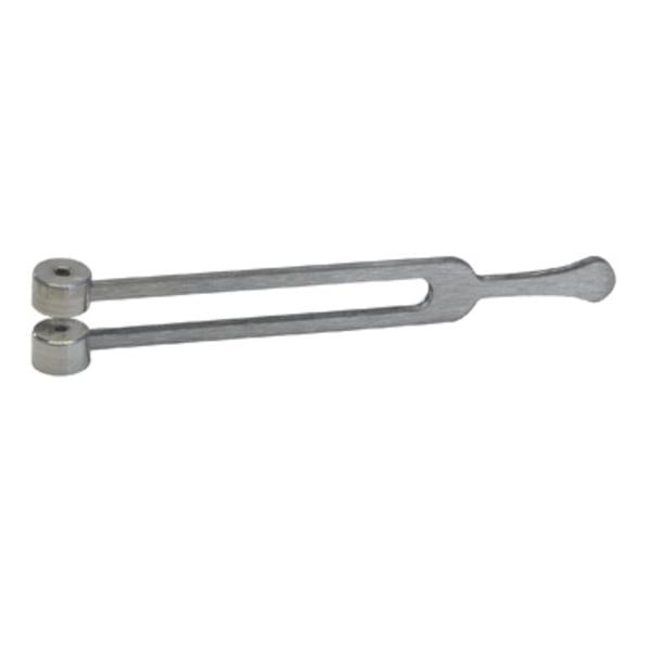 Graham-Field/Everest &Jennings Tuning Fork Vibration 128Hz Aluminum Alloy Ea - 1322