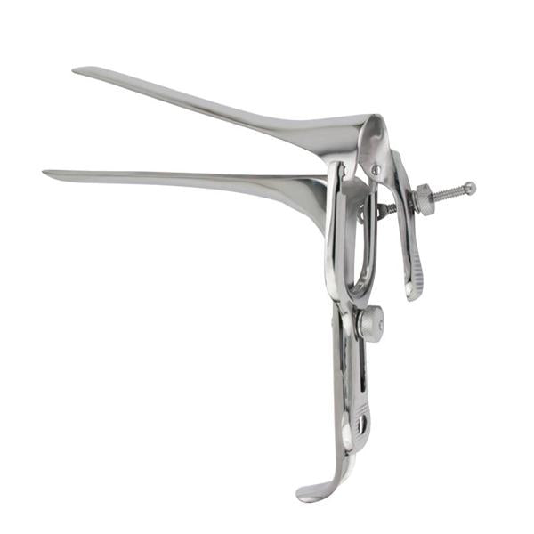 Miltex-Integra Speculum Vaginal Pederson Vantage Extra Large Stainless Steel Ea - V930-61