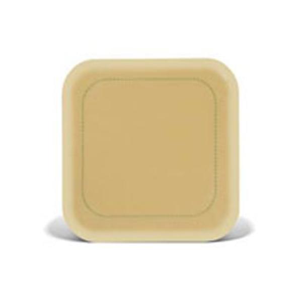 Convatec US Dressing Duoderm Signal Hdrcld 5-1/2X5-1/2" Square Strl Adhs Flesh Abs Lf 5/Box - 403327