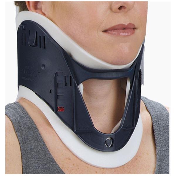 Deroyal Industries Inc Collar Extrication Emt Select Infant Cervical Closed Cell Foam Ea - 1044-41
