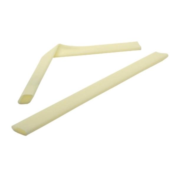 Graham-Field/Everest &Jennings Drain Penrose Polyisoprene Rubber 18X5/8" Flat Tip Non-Sterile 25/Bx - 3953.625