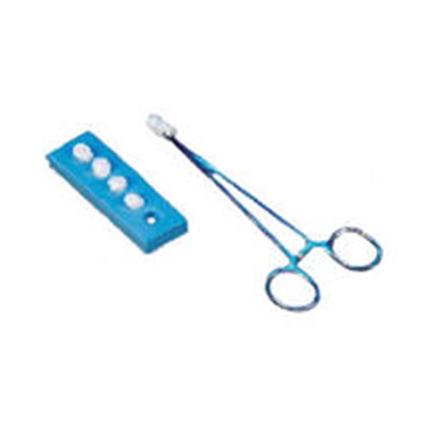 Deroyal Industries Inc Sponge Dissector Kittner Cotton 5X10/Ca 5X10/Case - 31-588