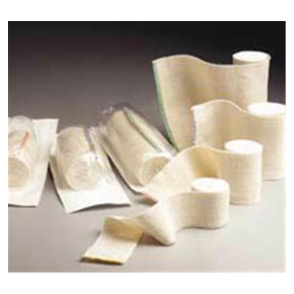 Avcor Healthcare Products Bandage Honeycomb/X-Ten 6X210" Stretch Elastic Double Velcro Closure Lf Ns 48/Ca - 593-06LF