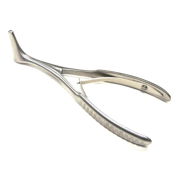 Hermann Medizentechnik Speculum Nasal Vienna 5-3/4" Large Stainless Steel Ea - BR46-11203