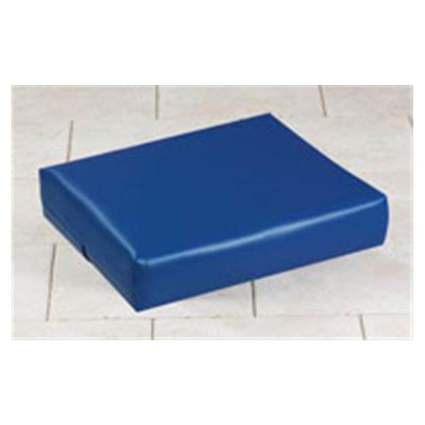 Clinton Industries. Pillow Positioning Rectangle Tan Vinyl Cover Firm High Density Size Small Ea - 20