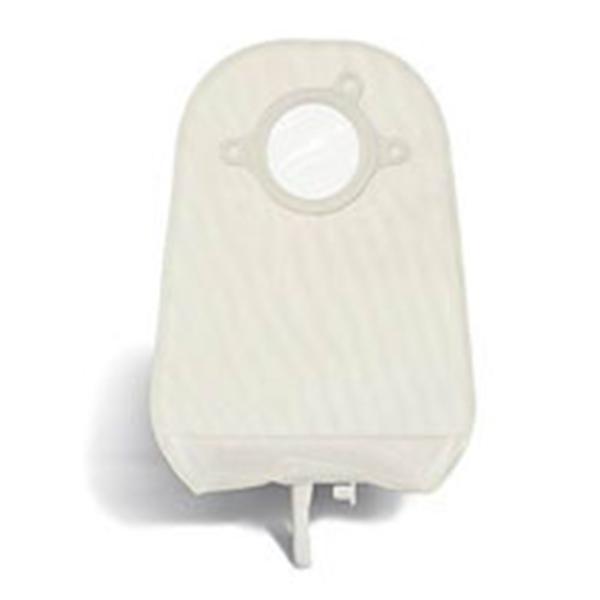 Convatec US Pouch Urostomy Sur-Fit Natura Standard 10" 10/Bx - 401540