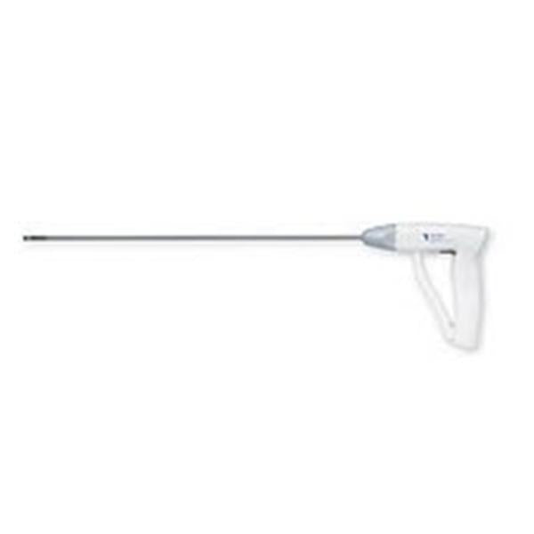 Medtronic MITG-Covidien Fixation Device Mesh Tacker With 30 Titanium Helical Tacks 5/Ca - OMSTTSD30
