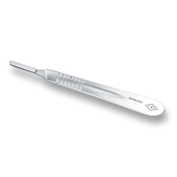 Havel's Inc Handle Surgical Blade #4 Ea - #4
