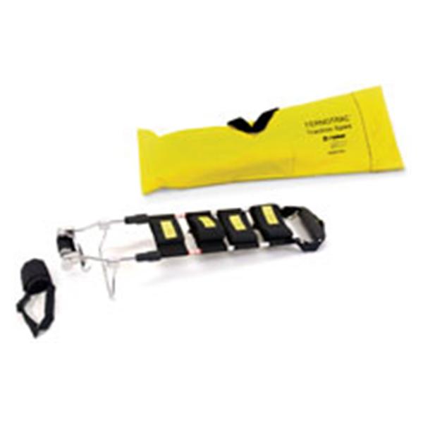 Ferno Washington Inc Splint Traction Fernotrac Pediatric Leg 31-46X8X2-8" Ea - 822181