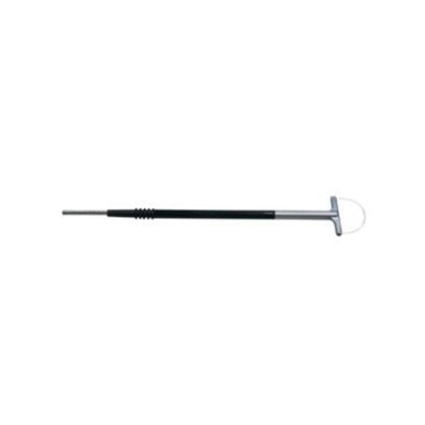 Bovie/Aaron Medical Electrode Electrosurgical 20X12Mm Ea - ES42R